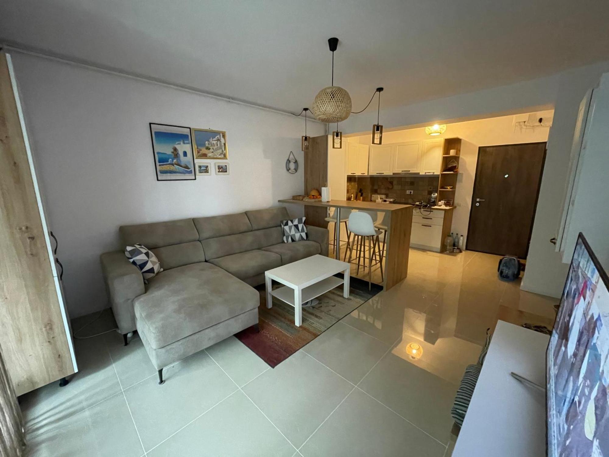 Seaview Oasis Apartment Navodari Exterior photo